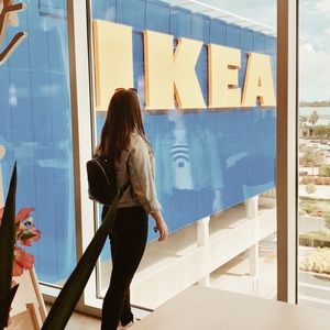 Meet your Posher, Catherine